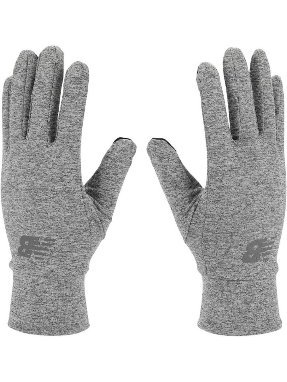 Lightweight Performance Touchscreen Gloves for Running, Outdoor & Sports